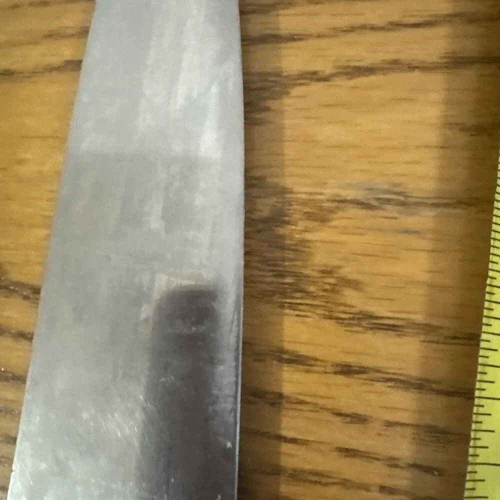 Vintage F. Dick Superior 8